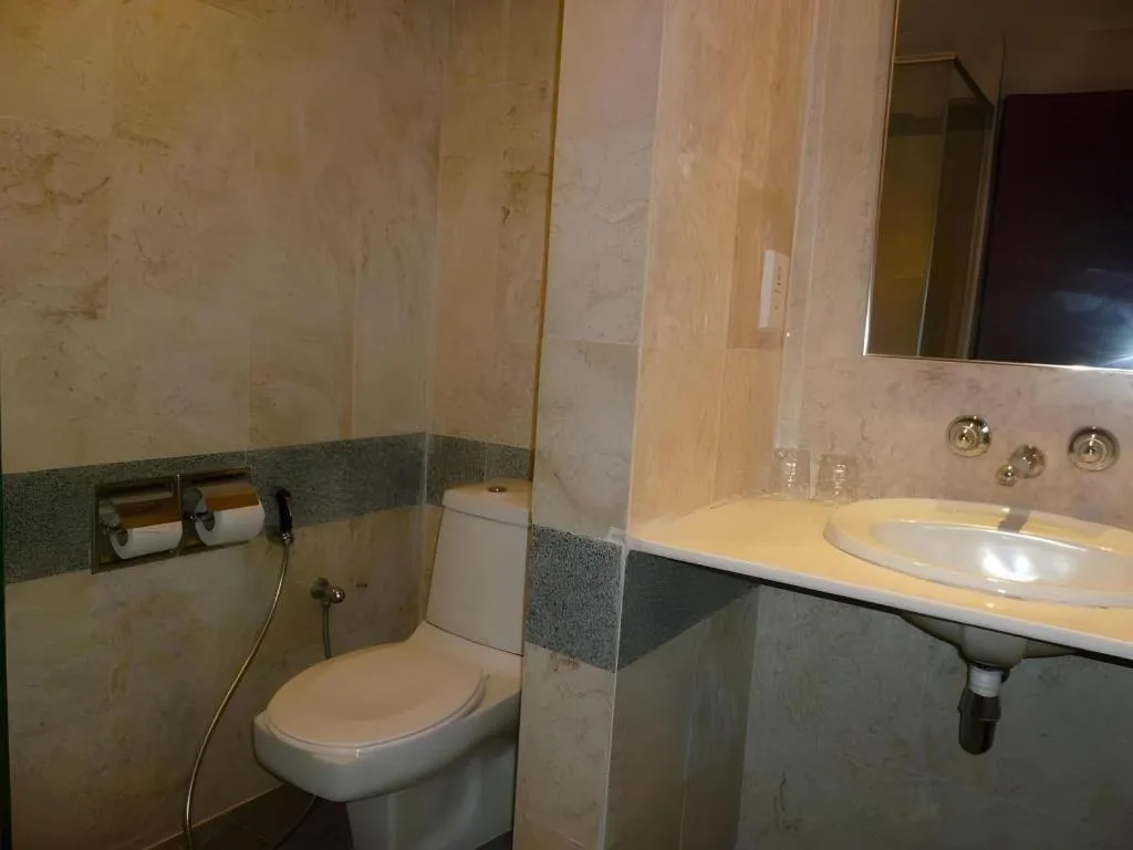 Century Helang Hotel