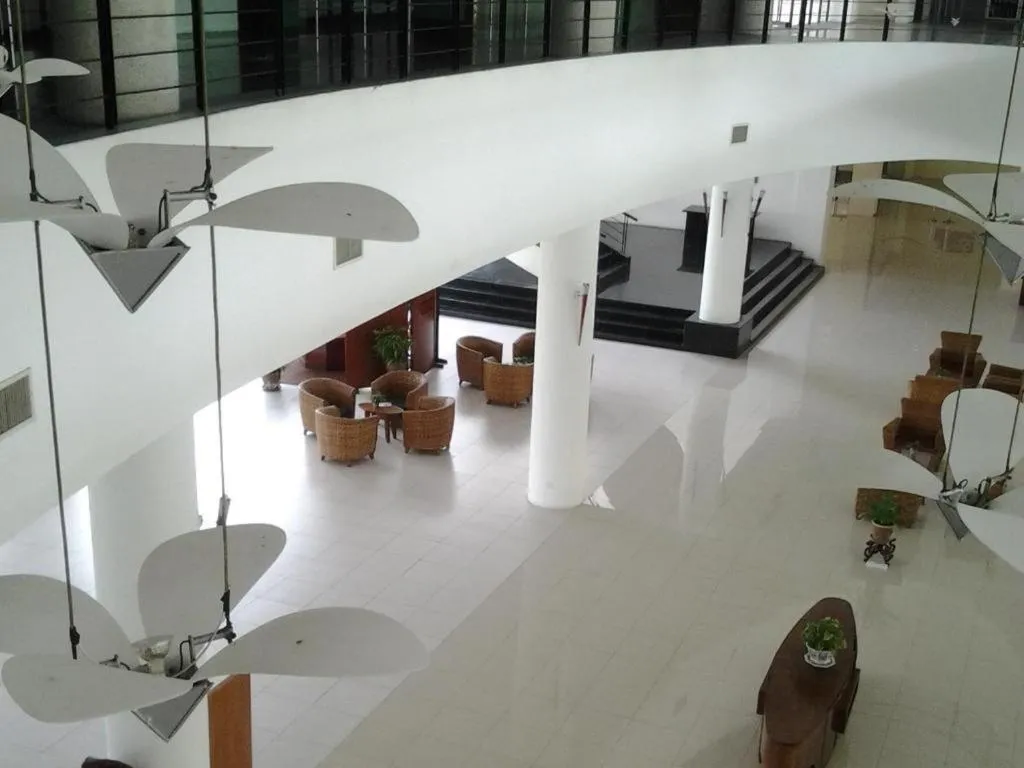 Century Helang Hotel