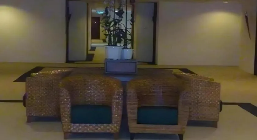 Century Helang Hotel