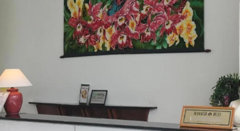 Century Helang Hotel