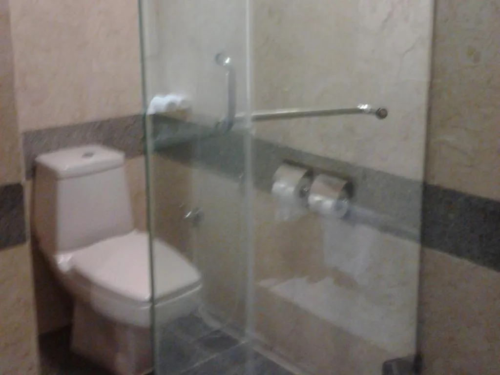 Century Helang Hotel