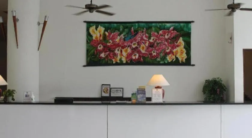 Century Helang Hotel