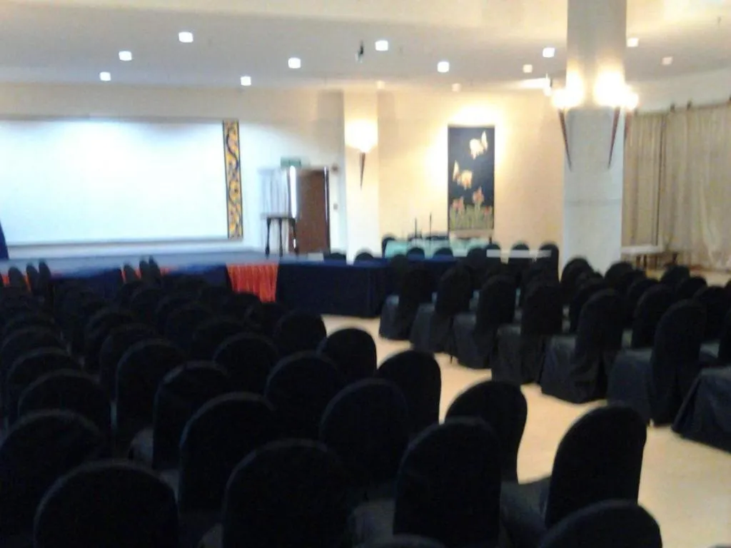 Century Helang Hotel