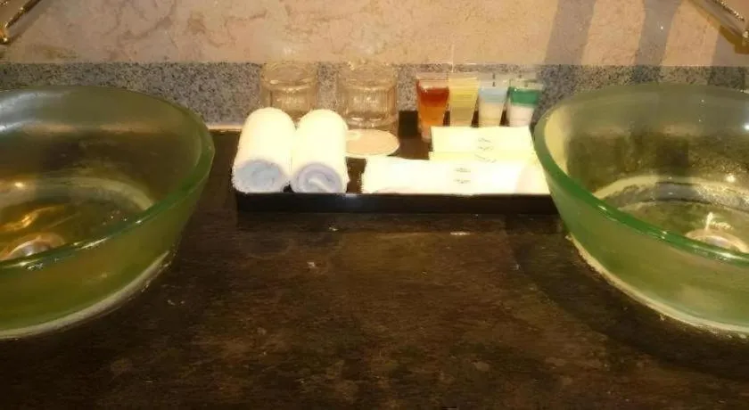 Century Helang Hotel