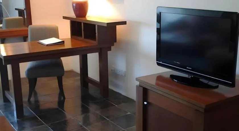 Century Helang Hotel