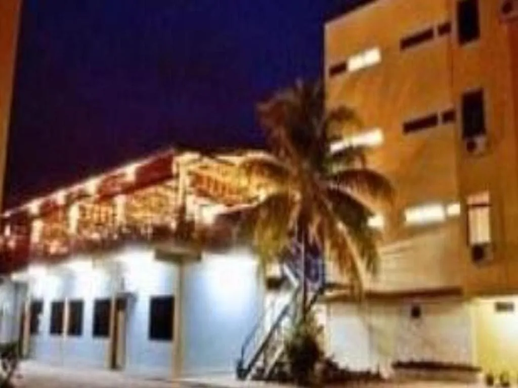 Seapark Condotel Hotel