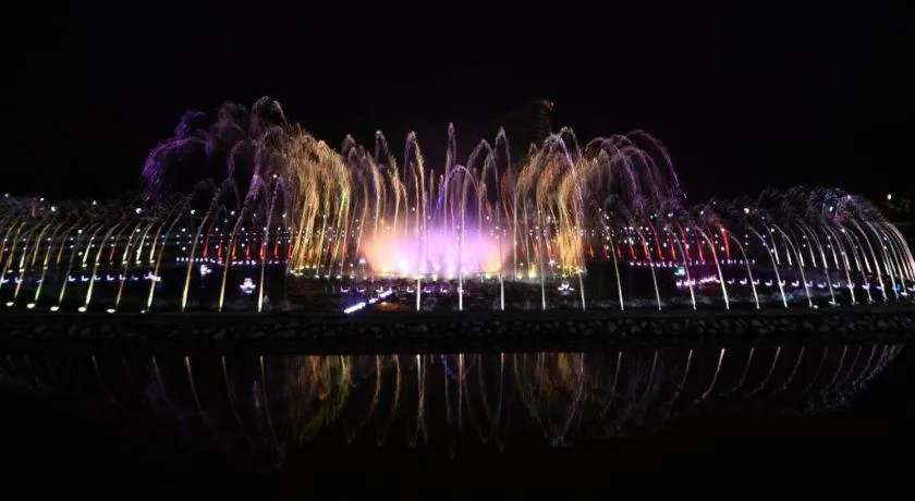 Seapark Condotel Hotel