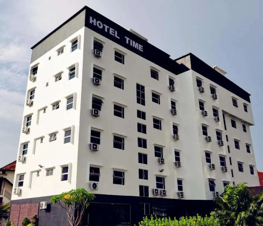 Time Hotel Melaka