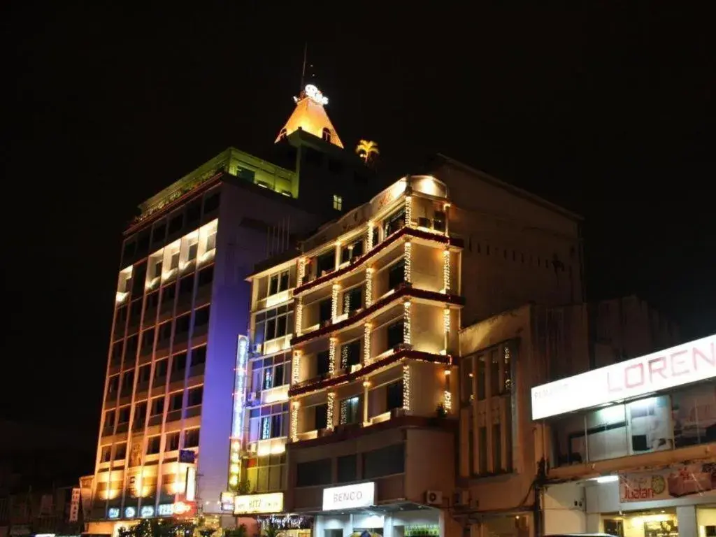 Ritz Garden Hotel Ritz Garden Hotel