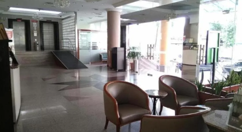 Hotel Zamburger Wira (Previously Wira Hotel Kuala Lumpur)