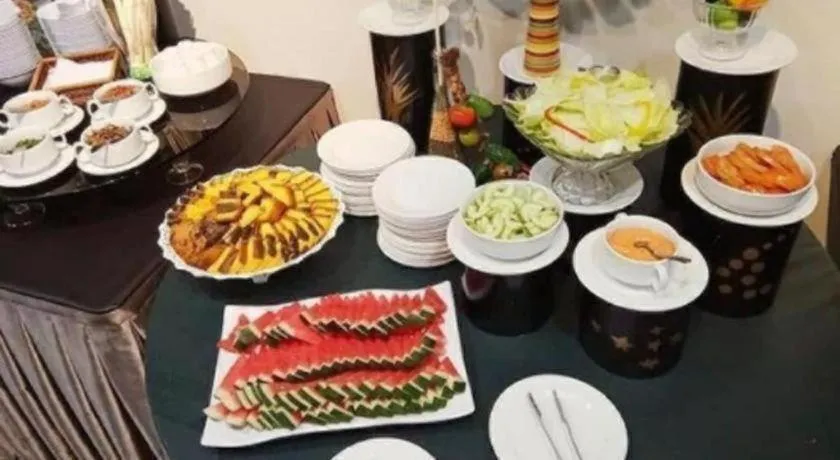 Hotel Zamburger Wira (Previously Wira Hotel Kuala Lumpur)