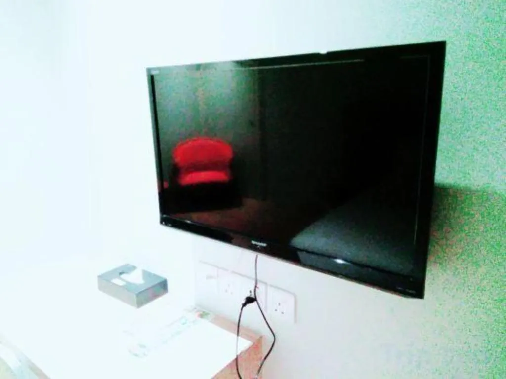 Hotel Zamburger Wira (Previously Wira Hotel Kuala Lumpur)