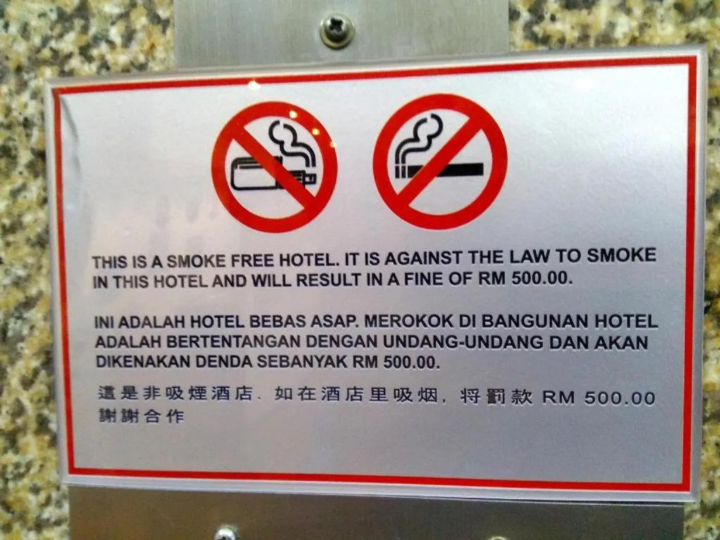 Hotel Zamburger Wira (Previously Wira Hotel Kuala Lumpur)