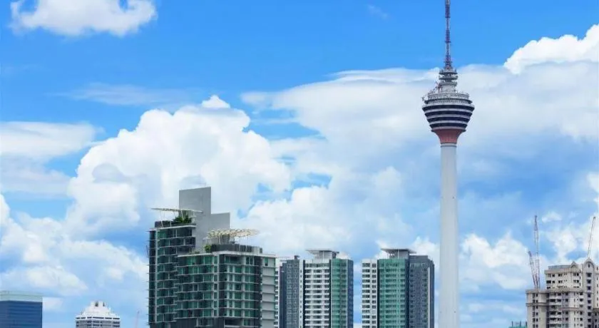 Hotel Zamburger Wira (Previously Wira Hotel Kuala Lumpur)