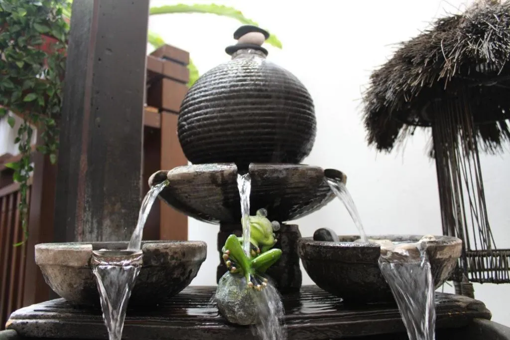 Anggun Boutique Hotel