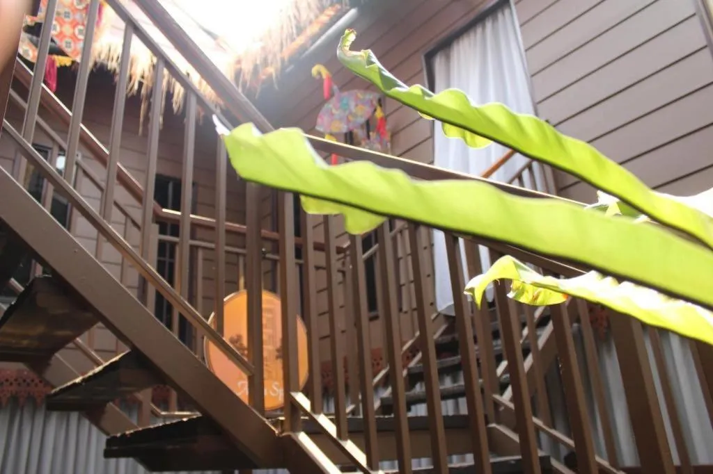 Anggun Boutique Hotel