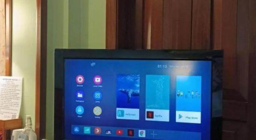 Anggun Boutique Hotel