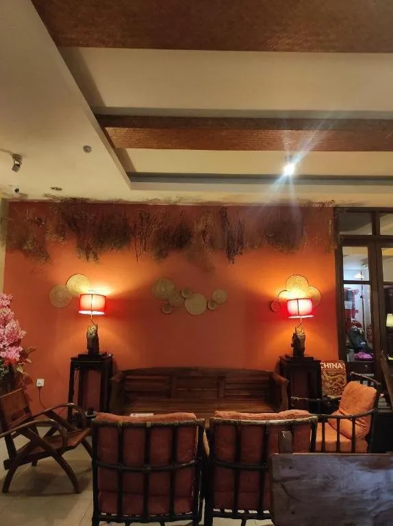 Anggun Boutique Hotel