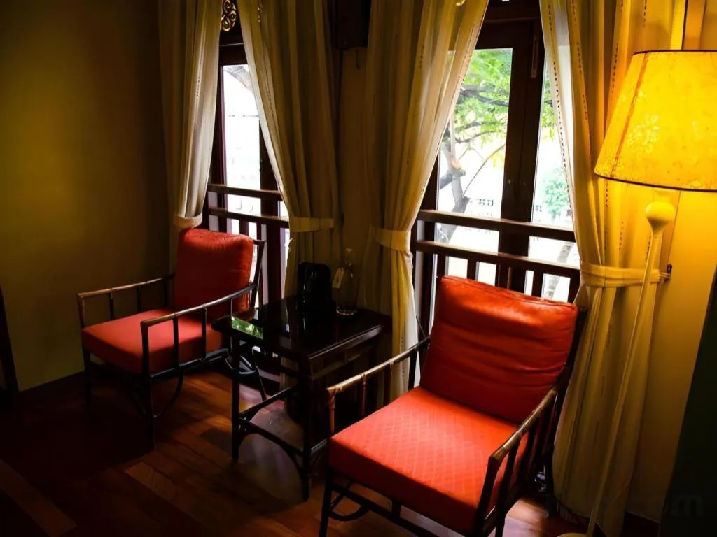 Anggun Boutique Hotel