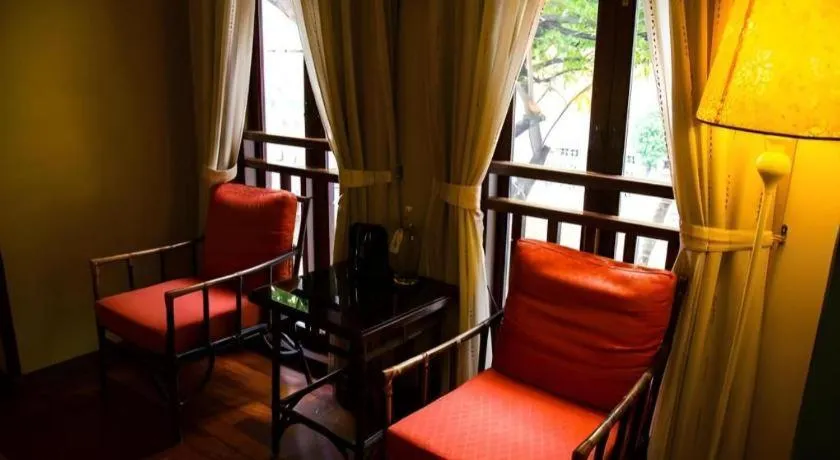 Anggun Boutique Hotel