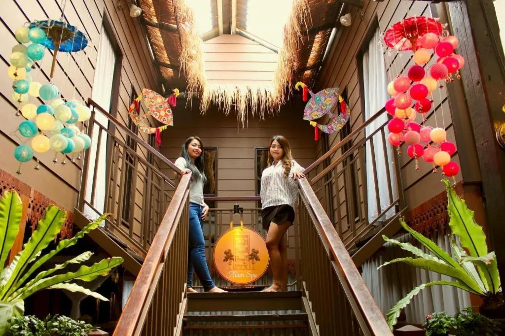 Anggun Boutique Hotel