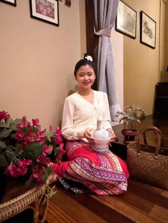 Anggun Boutique Hotel