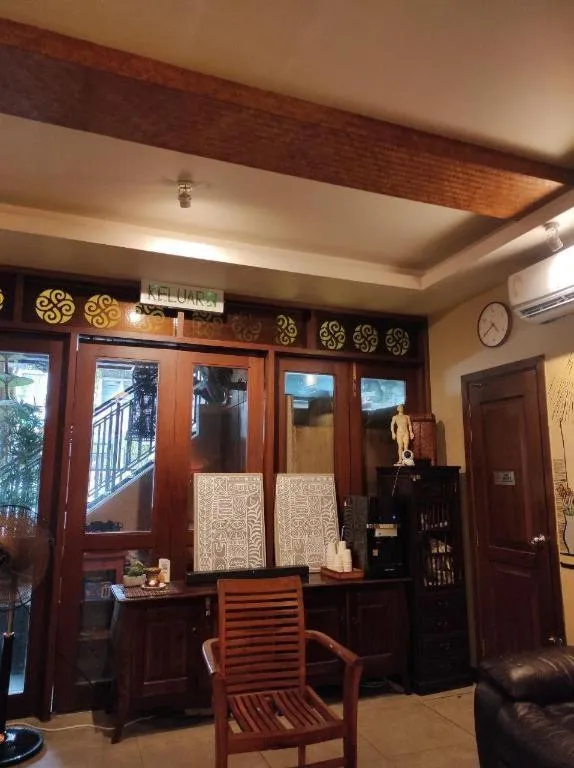 Anggun Boutique Hotel