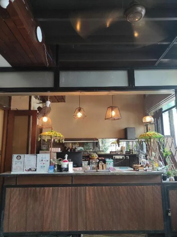 Anggun Boutique Hotel