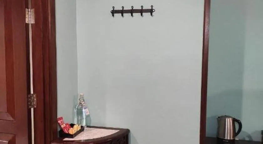 Anggun Boutique Hotel