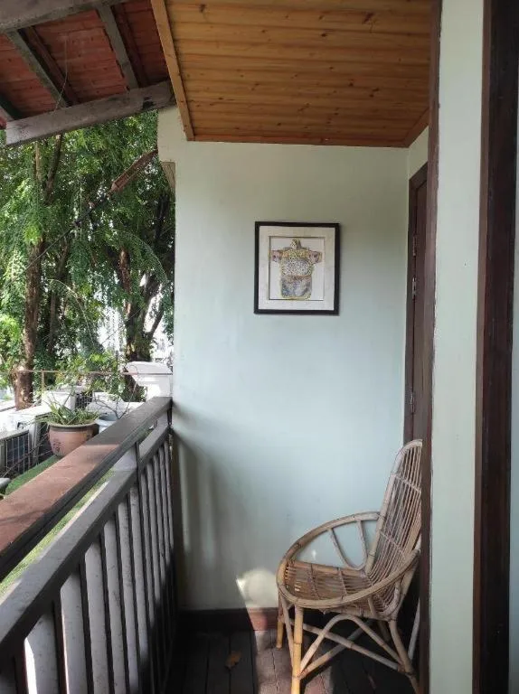 Anggun Boutique Hotel