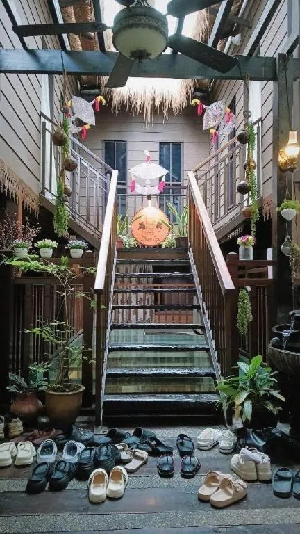 Anggun Boutique Hotel