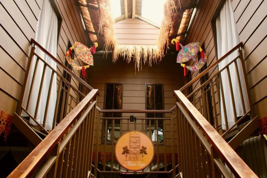 Anggun Boutique Hotel