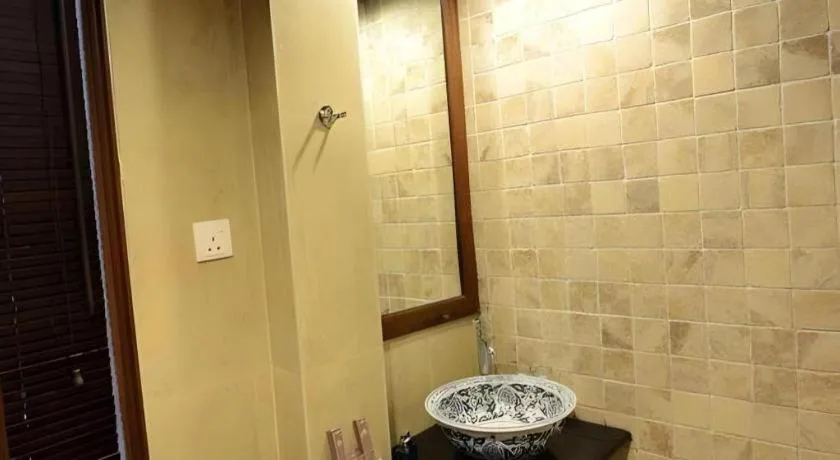 Anggun Boutique Hotel