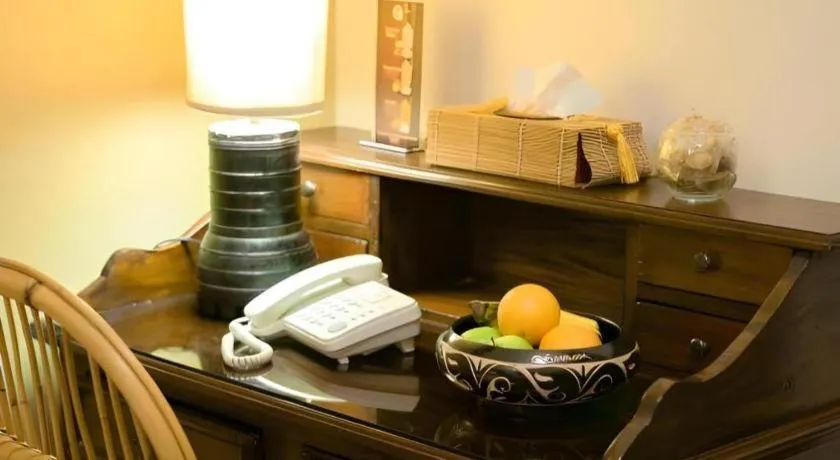 Anggun Boutique Hotel