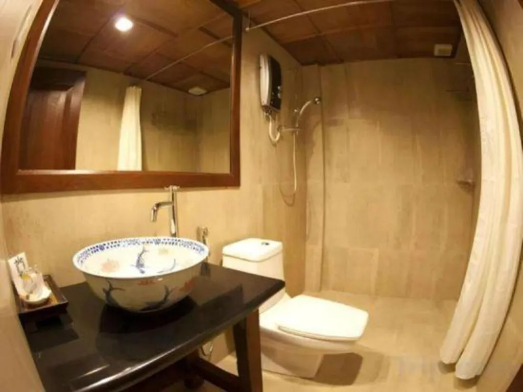 Anggun Boutique Hotel