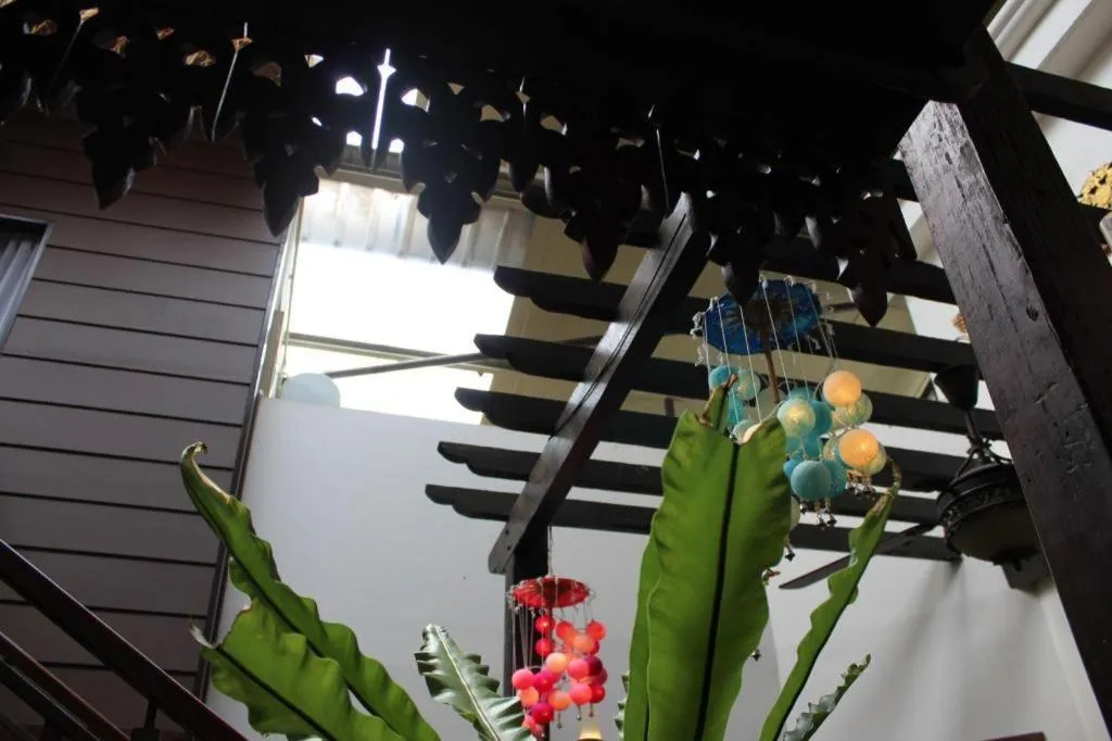 Anggun Boutique Hotel