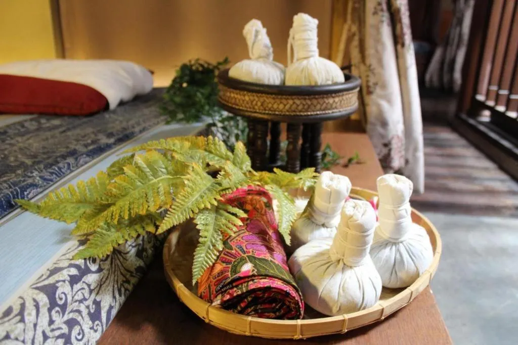 Anggun Boutique Hotel