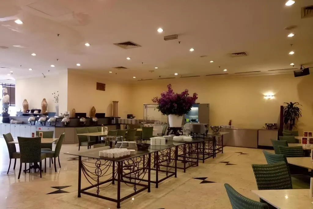 Kuala Lumpur International Hotel