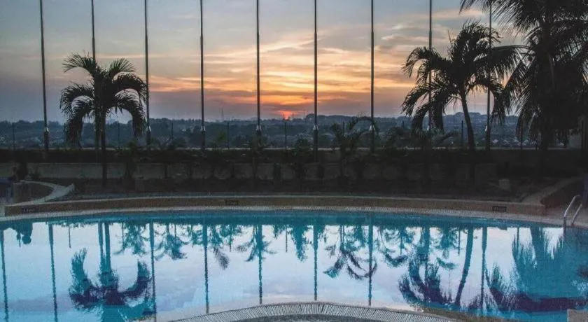 Summit Hotel Subang USJ