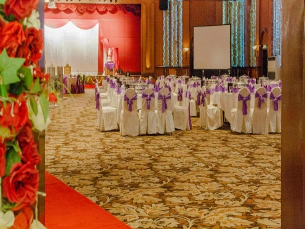 Summit Hotel Subang USJ