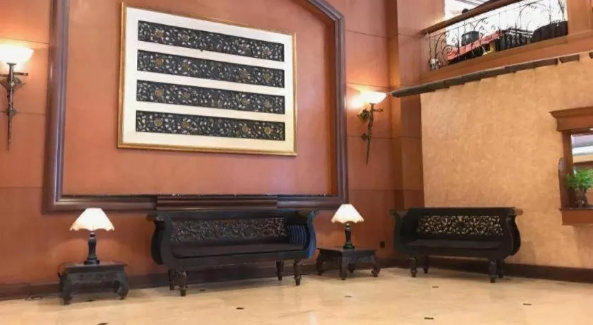 Summit Hotel Subang USJ