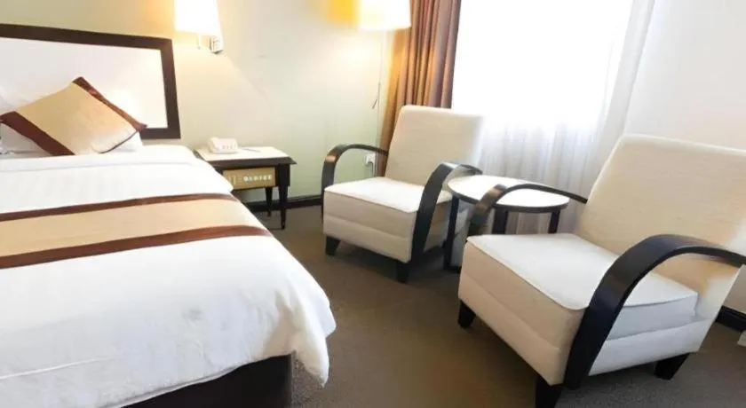 Summit Hotel Subang USJ