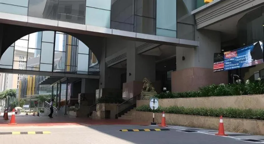 Summit Hotel Subang USJ