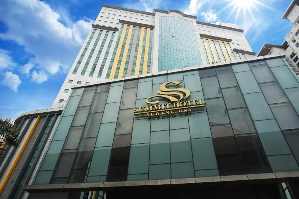Summit Hotel Subang USJ