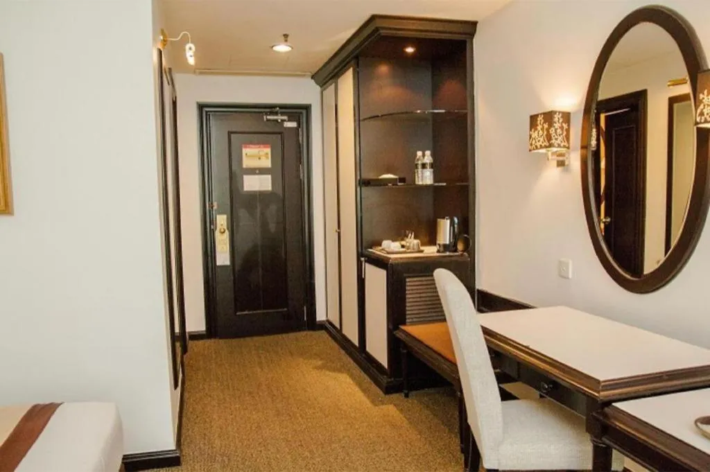 Summit Hotel Subang USJ