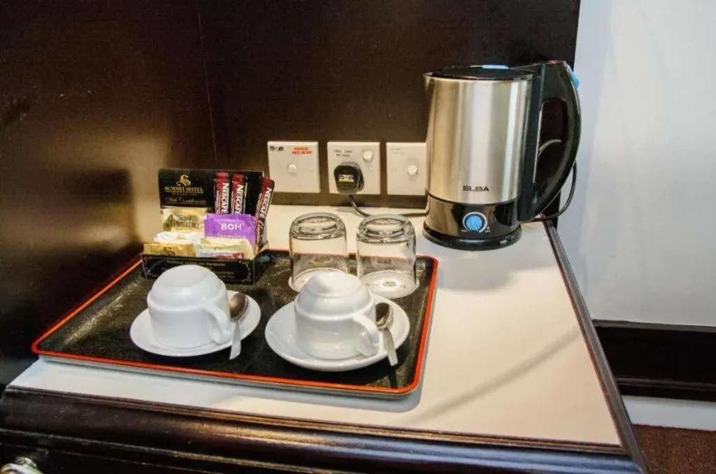 Summit Hotel Subang USJ