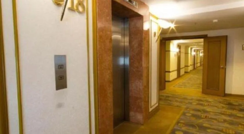 Summit Hotel Subang USJ