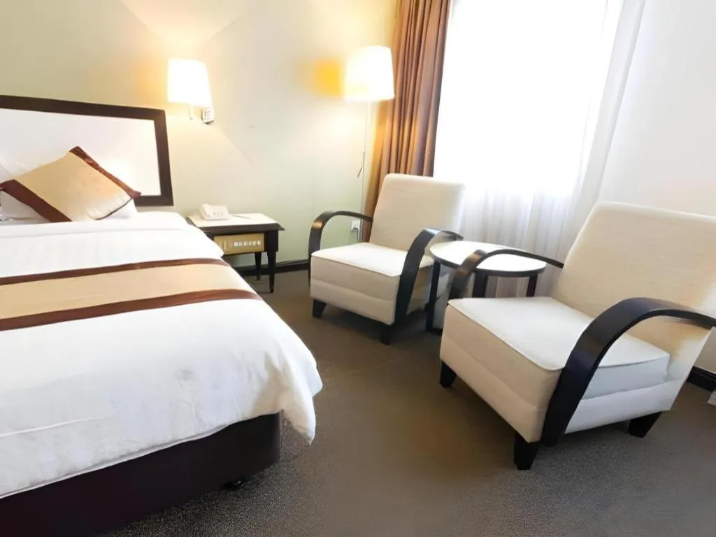 Summit Hotel Subang USJ