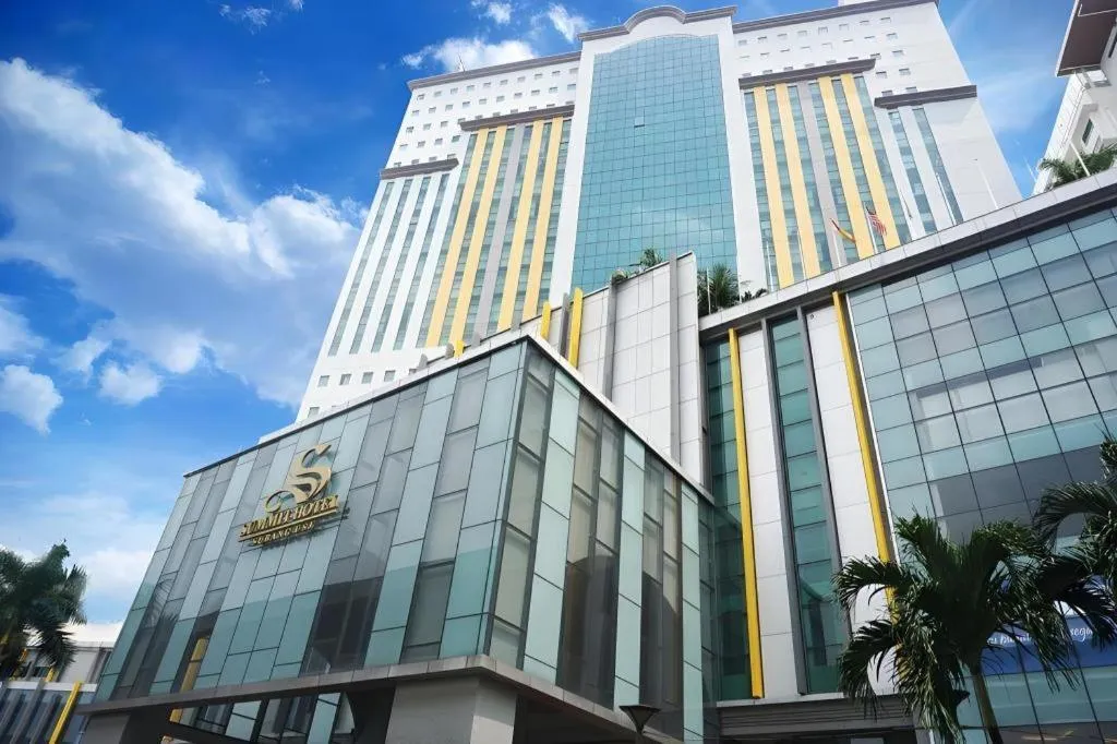 Summit Hotel Subang USJ