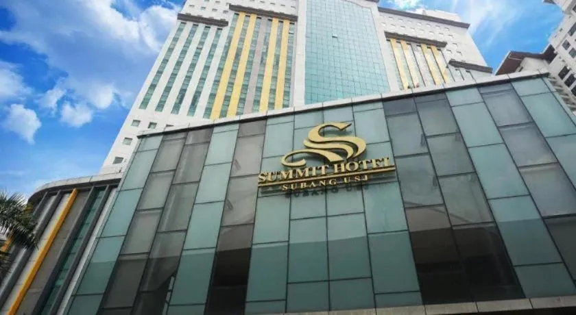 Summit Hotel Subang USJ